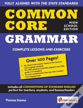 Common Core Grammar