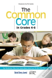 Capa do artigo Common Core In Grades 4-6