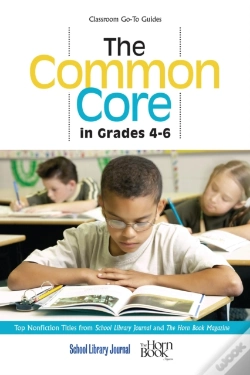 Capa do artigo Common Core In Grades 4-6