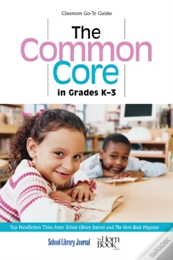 Capa do artigo Common Core In Grades K-3