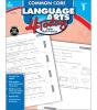 Common Core Language Arts 4 Today, Grade 1 - Preview