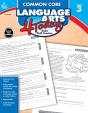 Common Core Language Arts 4 Today, Grade 3 - Preview