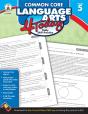 Common Core Language Arts 4 Today, Grade 5 - Preview