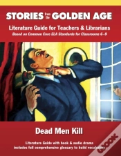 Capa do artigo Common Core Literature Guide: Dead Men Kill