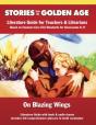 Common Core Literature Guide: On Blazing Wings - Preview