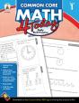 Common Core Math 4 Today, Grade 1 - Preview