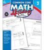 Common Core Math 4 Today, Grade 2 - Preview