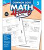 Common Core Math 4 Today, Grade 3 - Preview