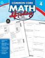 Common Core Math 4 Today, Grade 4 - Preview