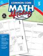 Common Core Math 4 Today, Grade 5 - Preview