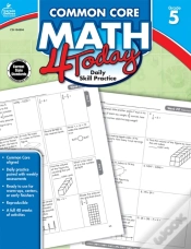 Capa do artigo Common Core Math 4 Today, Grade 5