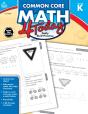 Common Core Math 4 Today, Grade K - Preview