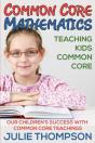 Common Core Mathematics - Preview