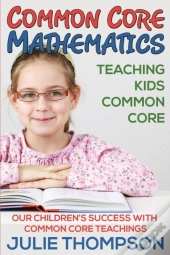 Common Core Mathematics