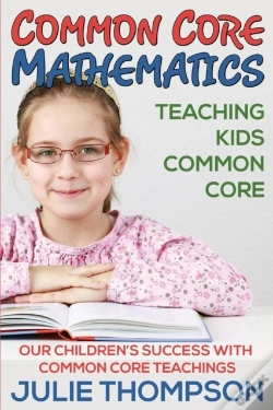 Capa do artigo Common Core Mathematics