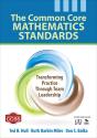 Common Core Mathematics Standards - Preview
