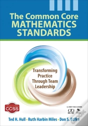 Capa do artigo Common Core Mathematics Standards