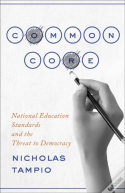 Capa do artigo Common Core