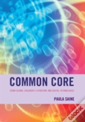 Capa do artigo Common Core