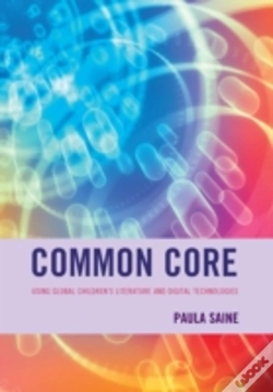 Capa do artigo Common Core