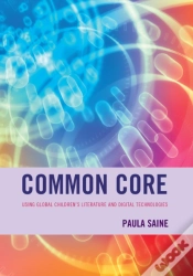 Capa do artigo Common Core