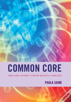 Capa do artigo Common Core