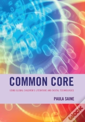 Capa do artigo Common Core