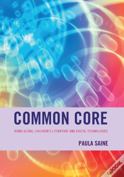 Capa do artigo Common Core