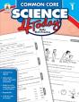Common Core Science 4 Today, Grade 1 - Preview