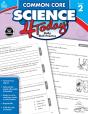 Common Core Science 4 Today, Grade 2 - Preview