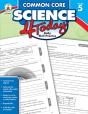 Common Core Science 4 Today, Grade 5 - Preview