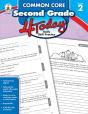 Common Core Second Grade 4 Today - Preview