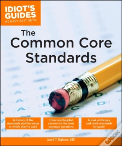 Capa do artigo Common Core Standards