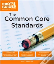 Capa do artigo Common Core Standards