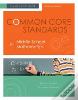 Common Core Standards For Middle School Mathematics