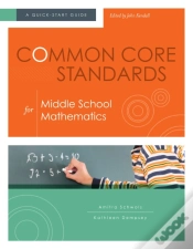Capa do artigo Common Core Standards For Middle School Mathematics