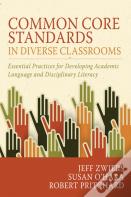 Common Core Standards In Diverse Classrooms