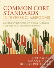 Capa do artigo Common Core Standards In Diverse Classrooms