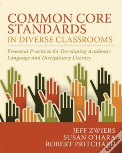 Capa do artigo Common Core Standards In Diverse Classrooms
