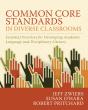 Common Core Standards In Diverse Classrooms - Preview