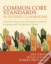Capa do artigo Common Core Standards In Diverse Classrooms