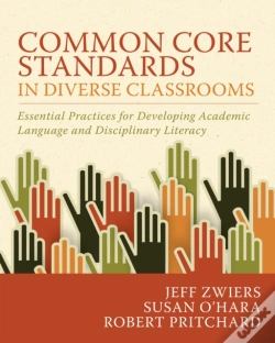 Capa do artigo Common Core Standards In Diverse Classrooms