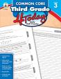 Common Core Third Grade 4 Today - Preview
