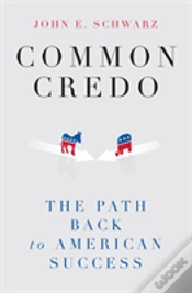 Capa do artigo Common Credo