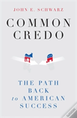 Capa do artigo Common Credo