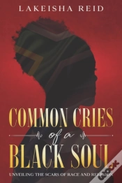 Capa do artigo Common Cries Of A Black Soul: Unveiling