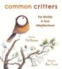 Common Critters - Preview