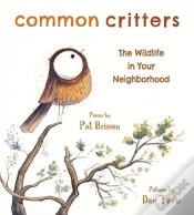 Capa do artigo Common Critters