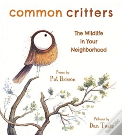 Capa do artigo Common Critters