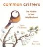 Common Critters - Preview